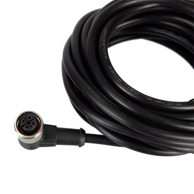 Capteur de température industriel PT100 RTD 6 mm Connecteur M12