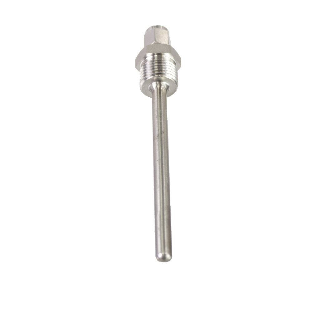 Thermowell Sensor Pocket