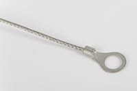 K/J Thermocouple thin washer style