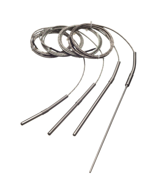 J Type Thermocouples