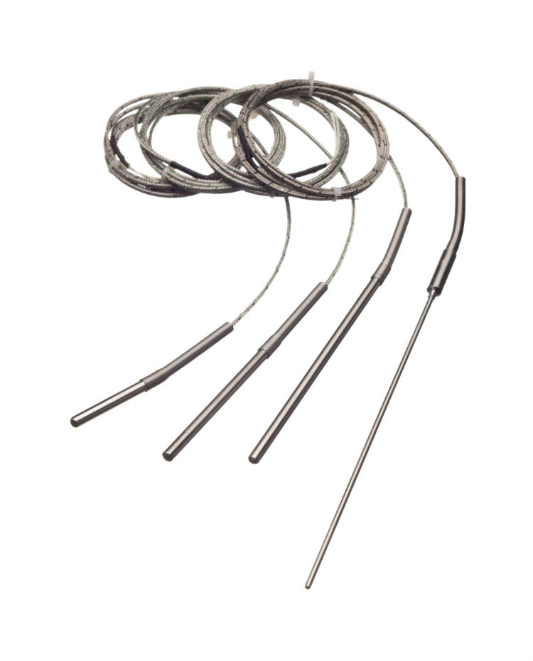 K Type Thermocouples