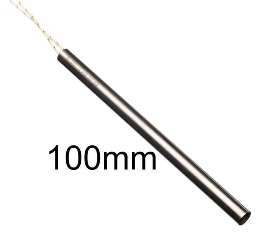 Cartridge Heater 10 x 100mm 150w 230v