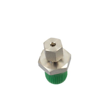 Thermocouple Compression Gland 316 S.ST 1/4"x 3mm BSPP