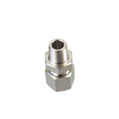 Thermocouple Compression Gland 316 S.ST 1/8"x 6mm BSPP