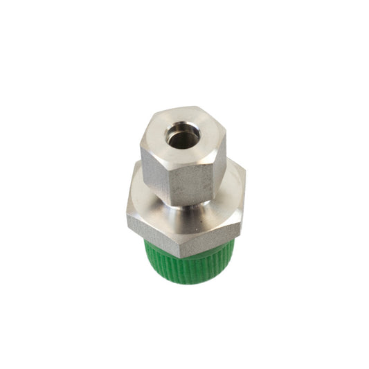 Thermocouple Compression Gland 316 S.ST 1/4"x 6mm BSPP