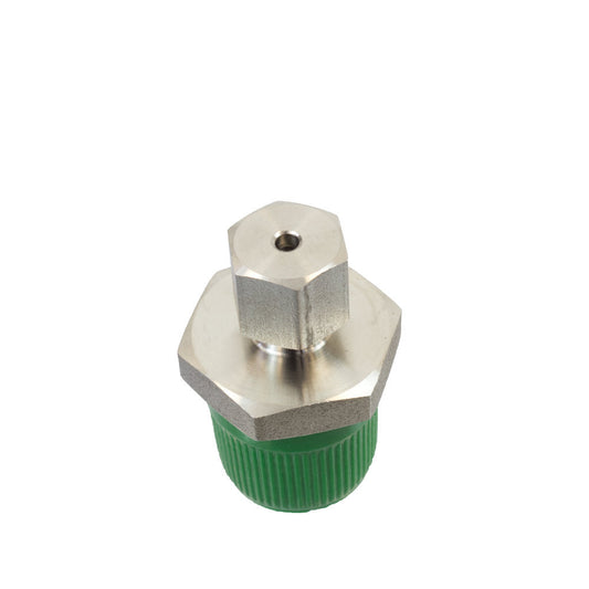 Thermocouple Compression Gland 316 S.ST 1/2"x 3mm BSPP