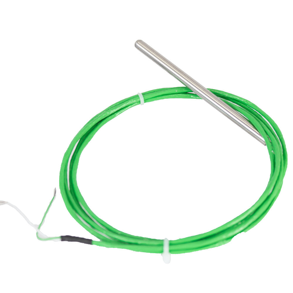 Thermocouple Sensor K-Type – 6 x 100mm Probe
