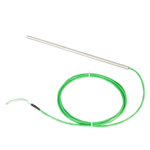 K Thermocouple Sensor 6 x 200mm