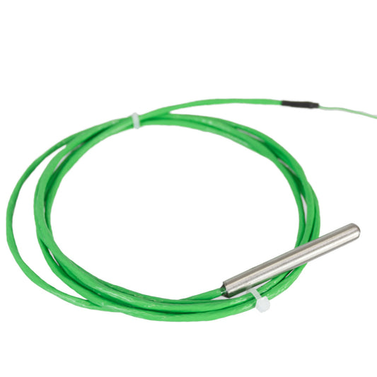 Thermocouple Sensor K-Type – 6 x 50mm Probe