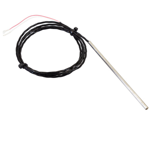 RTD | PT100 Sensor 4 x 115mm Probe