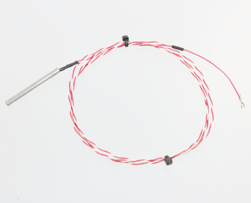 RTD | PT100 Sensor 4 x 40mm Probe 1m Cable