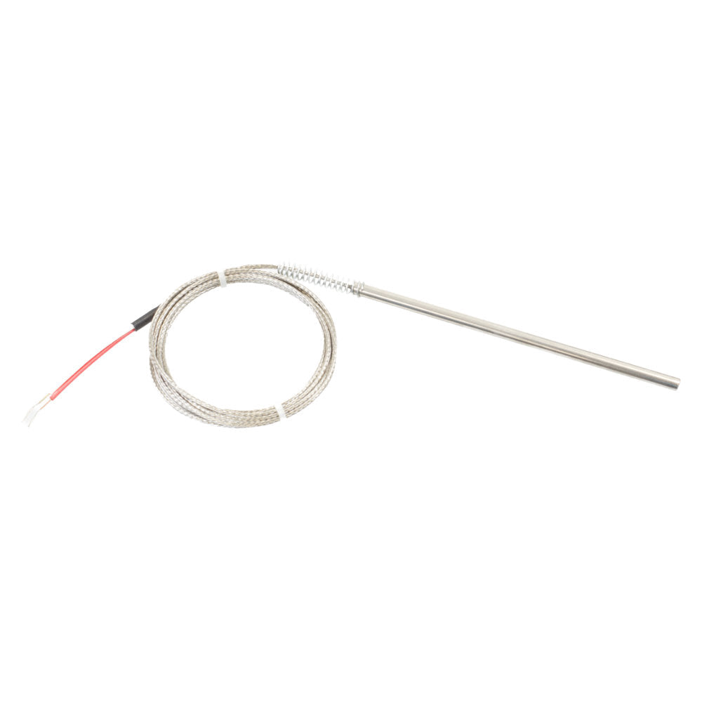 RTD | PT100 Sensor 6 x 150mm Probe 2m Cable