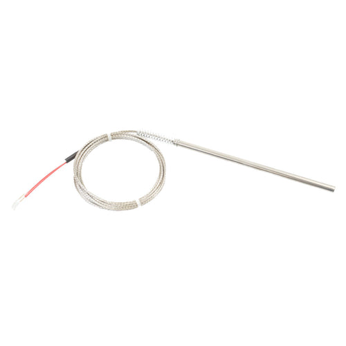 RTD | PT100 Sensor 6 x 150mm Probe 2m Cable