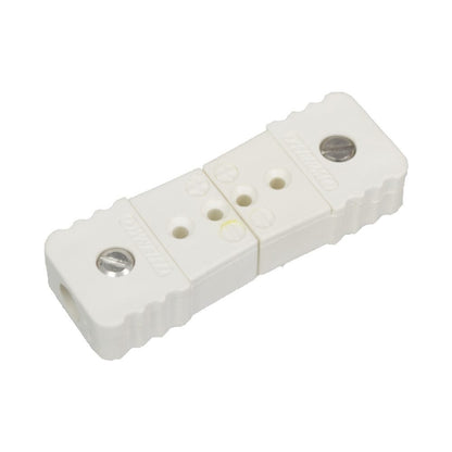 RTD/PT100 Temperature sensor Plug & Sockets