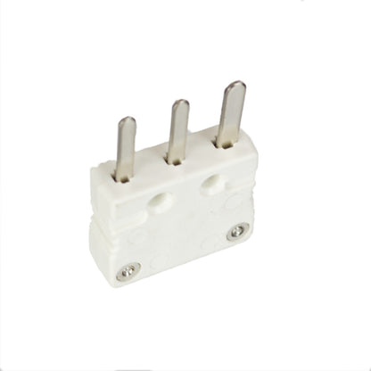 K/J Type Thermocouple Plug & Sockets