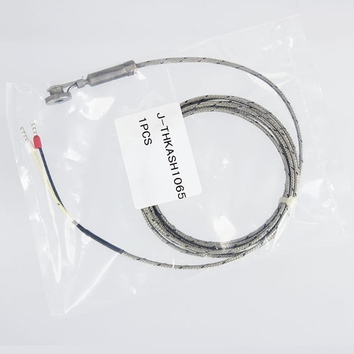 K/J Thermocouple thick washer style