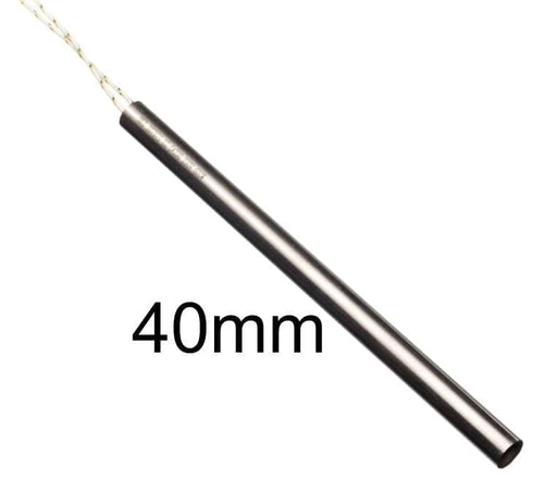 Cartridge Heater 6.5 x 40mm 30w 230v