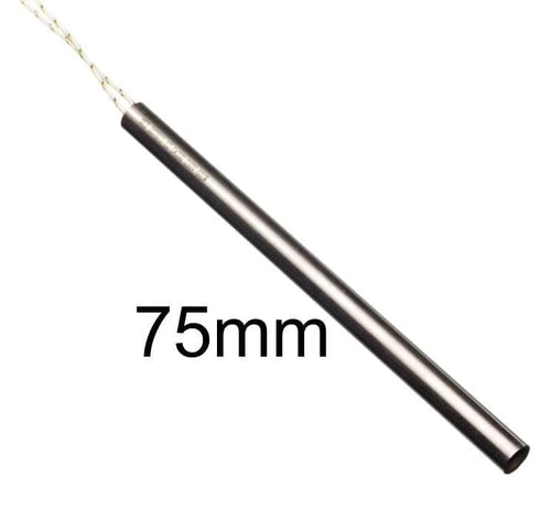 Cartridge Heater 6.5 x 75mm 100w 230v