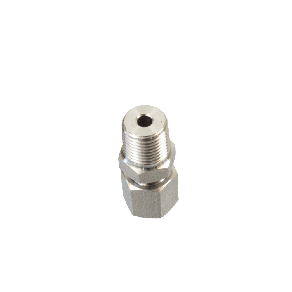 Thermocouple Compression Gland 316 S.ST 1/8"x 3mm BSPP