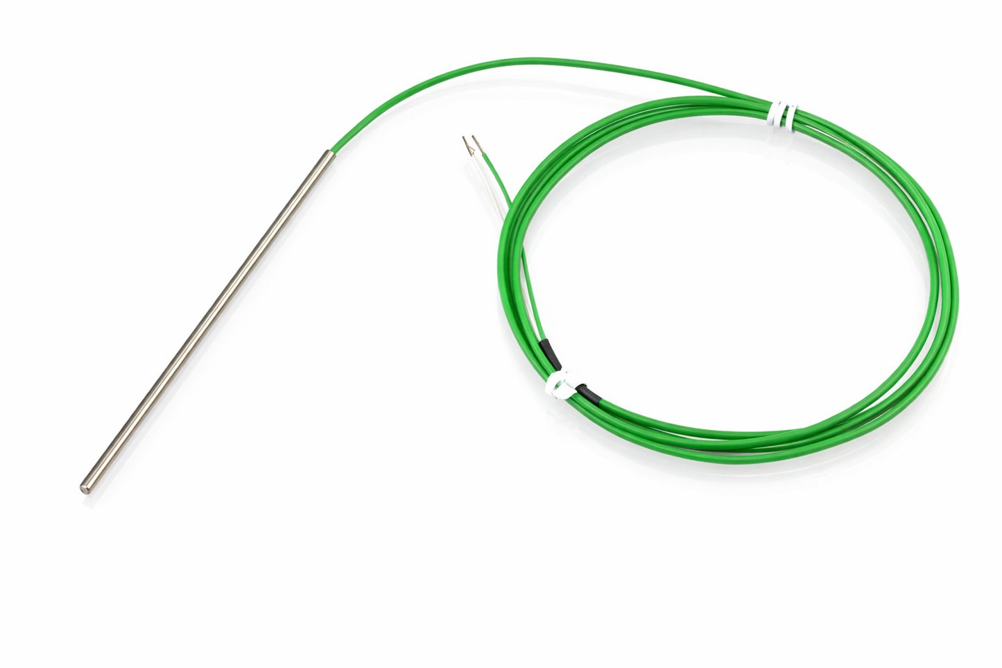 Thermocouples de type K