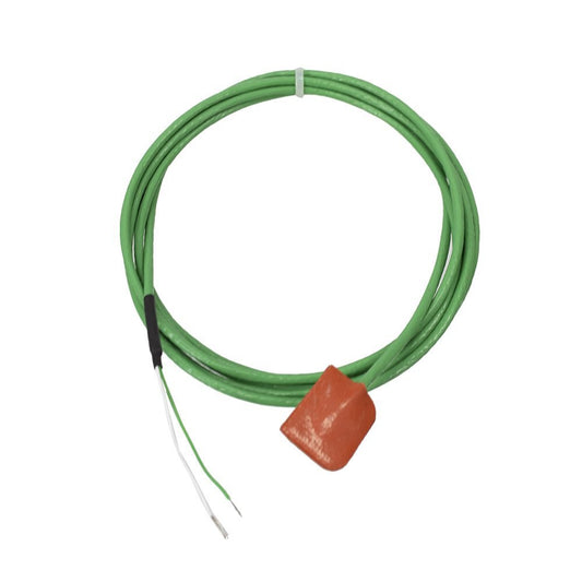 Silicone Patch K Thermocouple Sensor