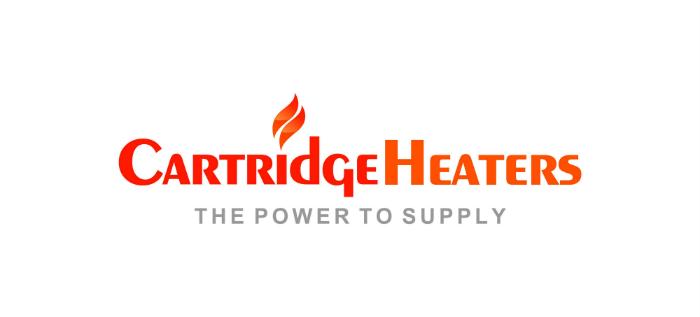 Cartridge heater stock