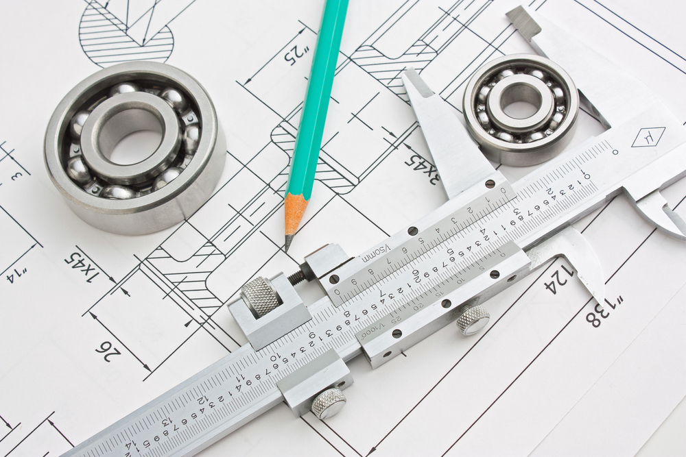 technical specification of the available cartridge heaters